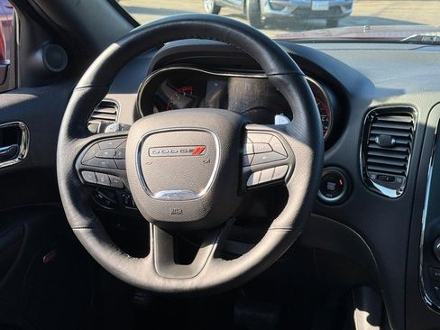 Used 2018 Dodge Durango R/T w/ Trailer Tow Group IV image 12