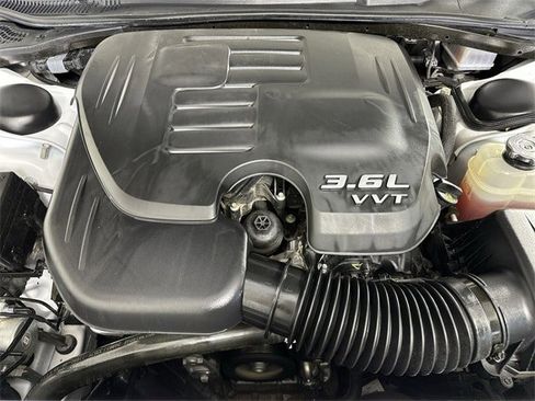 Used 2023 Dodge Challenger GT image 31