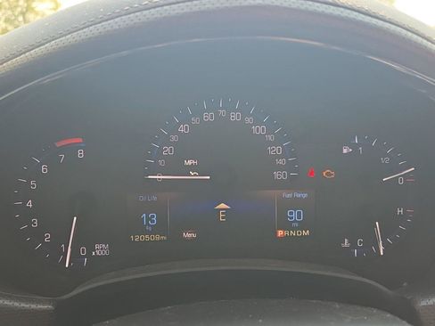 Used 2015 Cadillac XTS Luxury w/ Driver Awareness Package FWD image 18