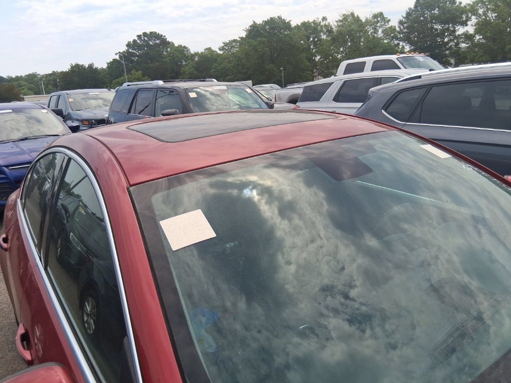 Used 2013 Buick Regal Premium FWD image 15