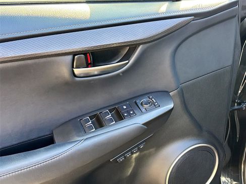 Used 2020 Lexus NX 300 FWD w/ Premium Package image 19