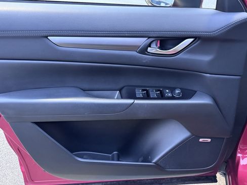 Used 2020 MAZDA CX-5 Touring image 12