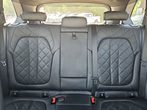 Used 2023 BMW X5 sDrive40i RWD image 27