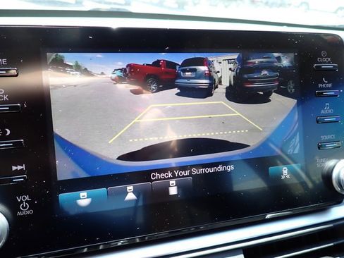 Used 2018 Honda Accord EX-L image 23
