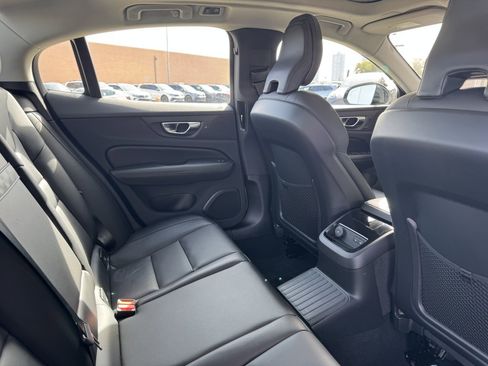 Used 2022 Volvo S60 T8 R-Design Expression w/ Premium Package image 36