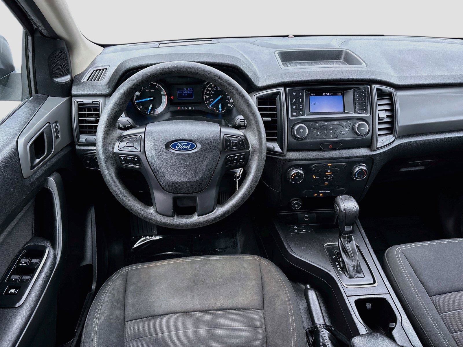 Used 2019 Ford Ranger XL w/ Equipment Group 101A Mid RWD image 20