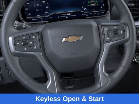 New 2026 Chevrolet Silverado 1500 LT image 20