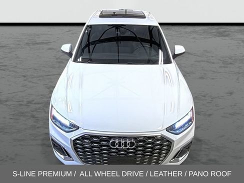 Used 2022 Audi Q5 2.0T Premium AWD/4WD image 6