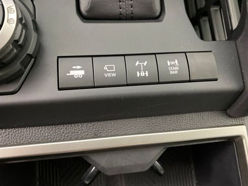 New 2025 Toyota Tacoma Trailhunter image 22