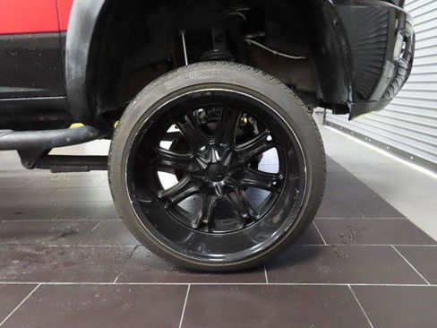 Used 2014 RAM 2500 Power Wagon w/ Luxury Group AWD/4WD image 39