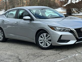Used 2023 Nissan Sentra S video 1