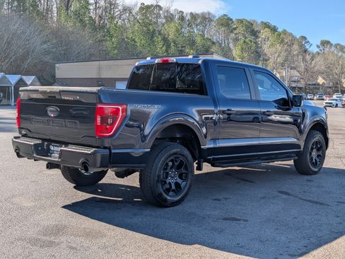 Used 2023 Ford F150 XL w/ Rattler Package image 9