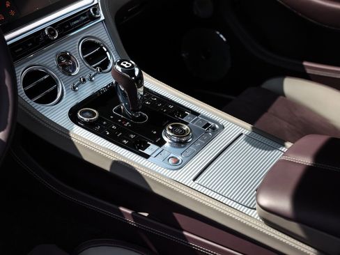 Used 2024 Bentley Continental GT S image 36