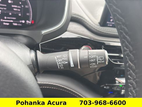 Certified 2026 Acura MDX SH-AWD w/ Advance Package image 11