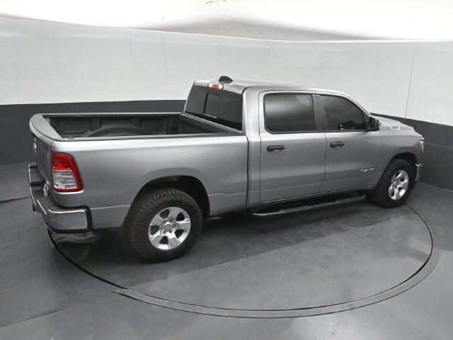 Used 2023 RAM 1500 Big Horn AWD/4WD image 42