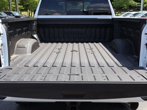New 2026 GMC Sierra 2500 Denali w/ Denali Reserve Package AWD/4WD image 24