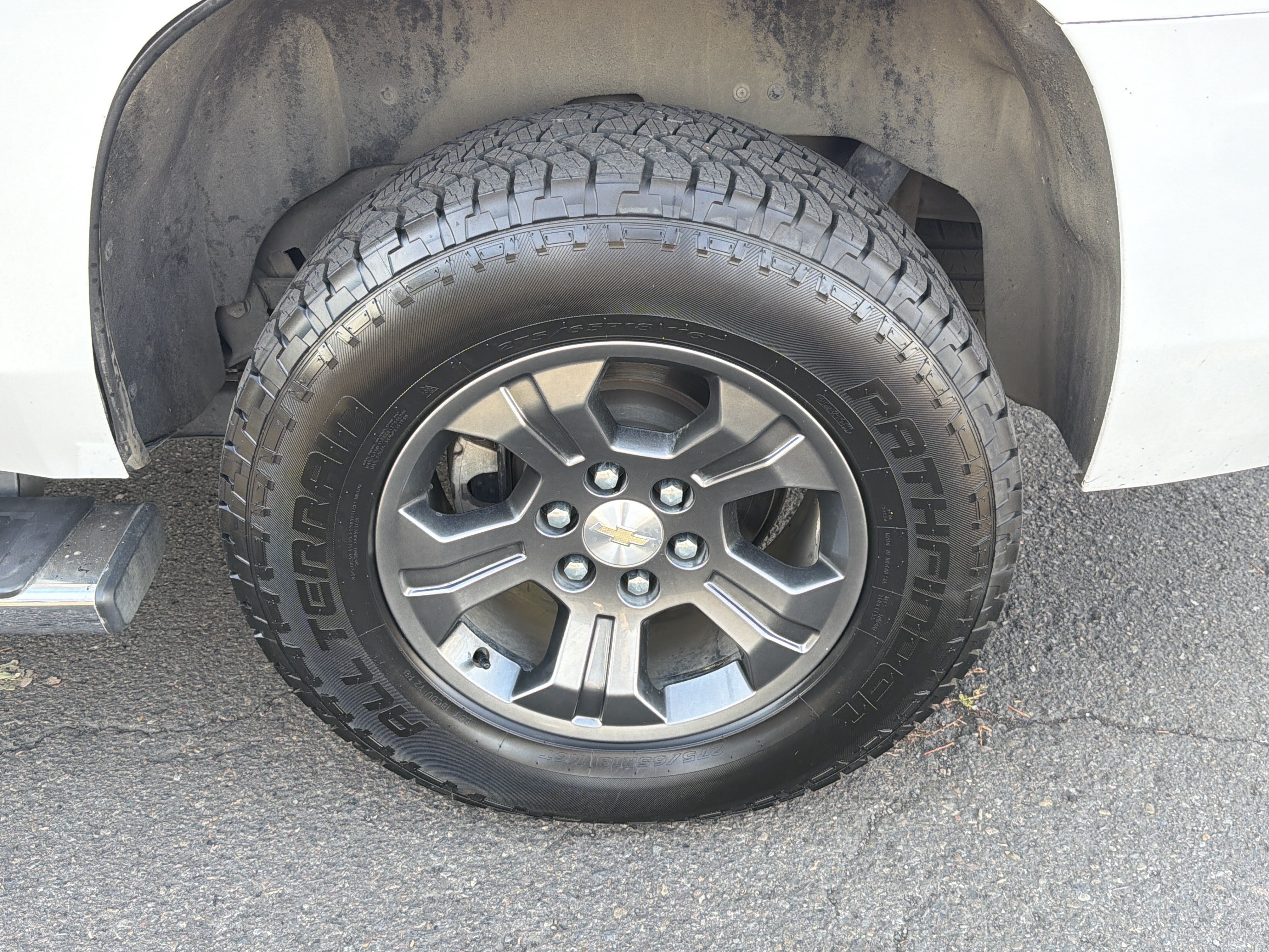 Used 2016 Chevrolet Tahoe LT AWD/4WD image 14