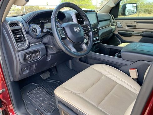 Used 2019 RAM 1500 Limited image 34