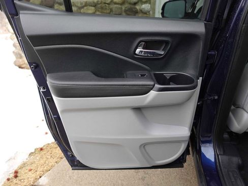 Certified 2023 Honda Ridgeline RTL-E image 25