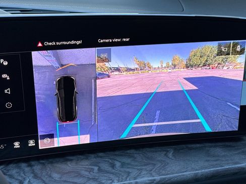 New 2025 Audi Q5 Premium Plus image 17