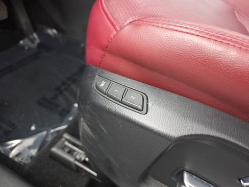 Used 2023 MAZDA CX-9 Carbon Edition image 24