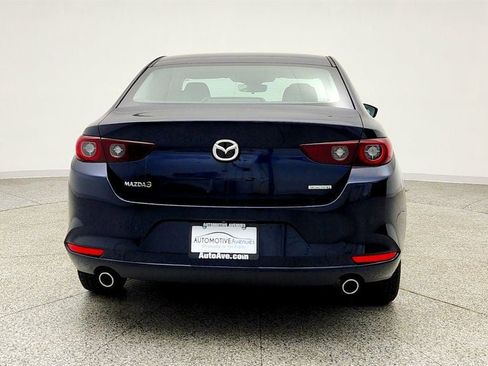 Used 2023 MAZDA MAZDA3 s image 6