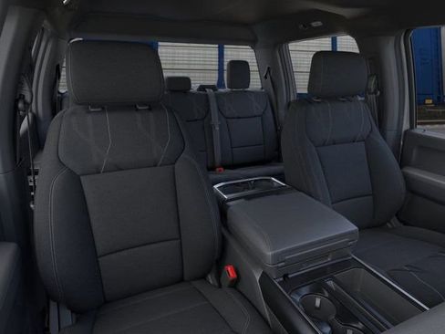 New 2026 Ford F150 STX image 10