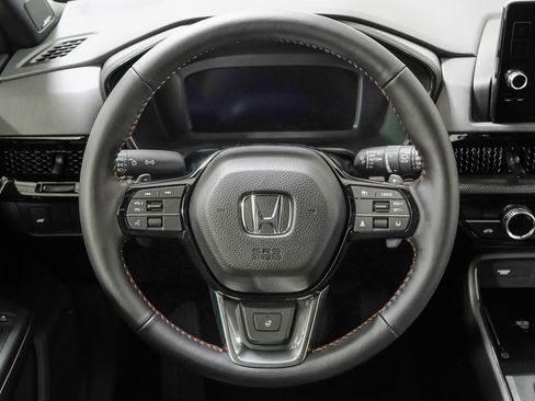 New 2026 Honda CR-V Sport Touring image 19