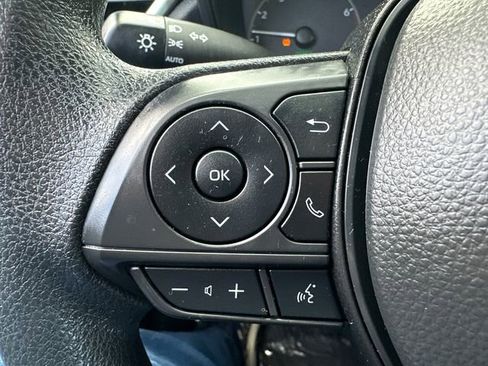 Used 2024 Toyota Corolla Cross AWD Hybrid image 33