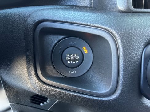 New 2026 Jeep Wrangler Sport image 34