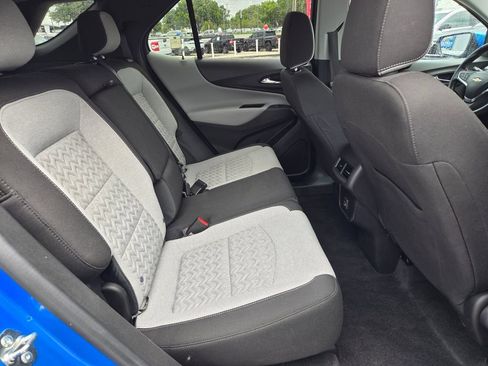 Used 2024 Chevrolet Equinox LT FWD image 15