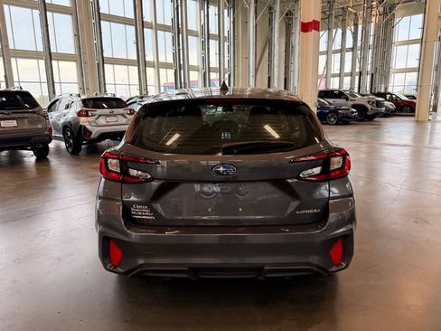 Certified 2024 Subaru Impreza 2.0i Sport AWD/4WD image 4
