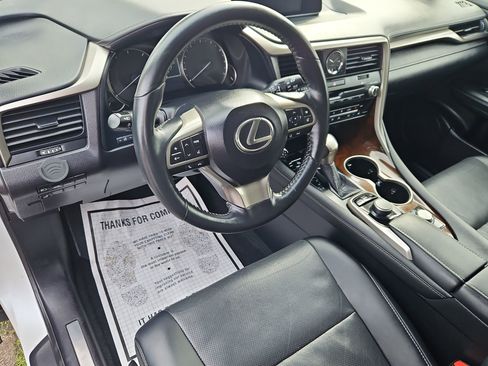 Used 2017 Lexus RX 350 AWD image 12