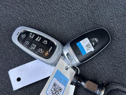 Used 2018 Honda Clarity Touring image 20