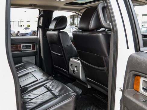 Used 2010 Ford F150 Lariat RWD image 33