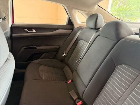 Used 2025 Kia K5 LXS image 35