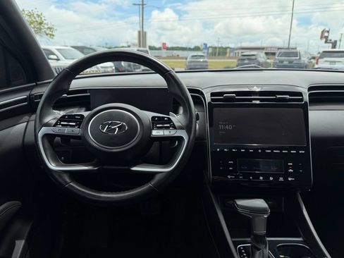 Used 2023 Hyundai Santa Cruz Limited AWD/4WD image 19