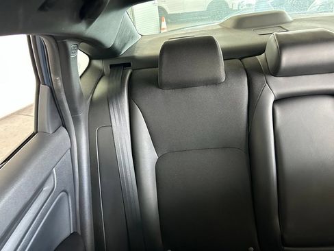 Used 2025 Honda Civic Sport image 12