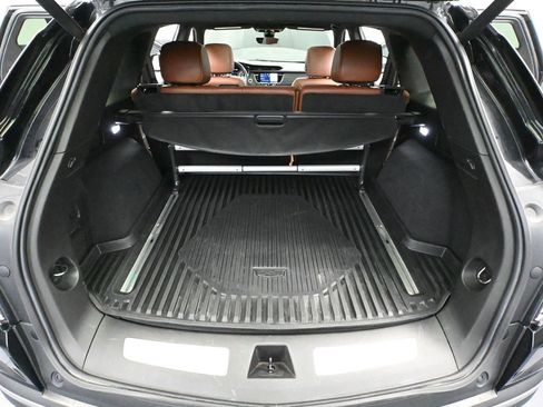 Used 2021 Cadillac XT5 Sportv image 43