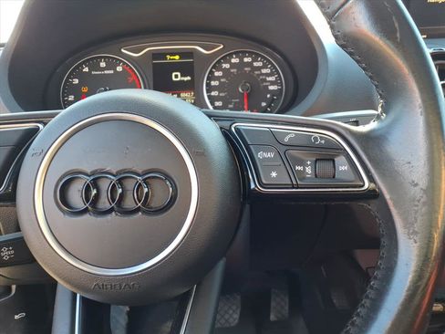 Used 2020 Audi A3 2.0T Premium w/ Final Edition Package image 24