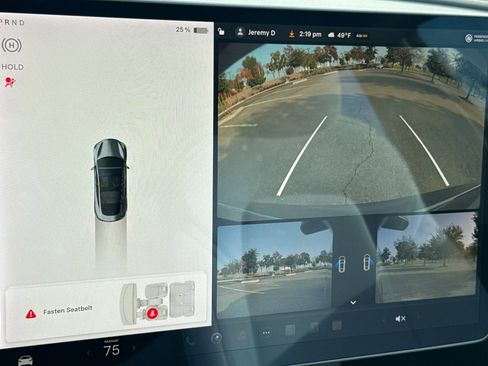 Used 2022 Tesla Model 3 Long Range image 23