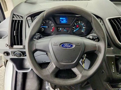 Used 2017 Ford Transit 350 148 Low Roof RWD image 13