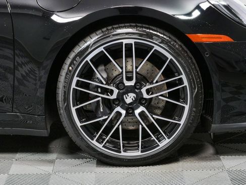 New 2026 Porsche 911 Carrera RWD image 30