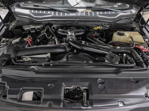 Used 2019 Ford F250 Limited w/ FX4 Off-Road Package image 57