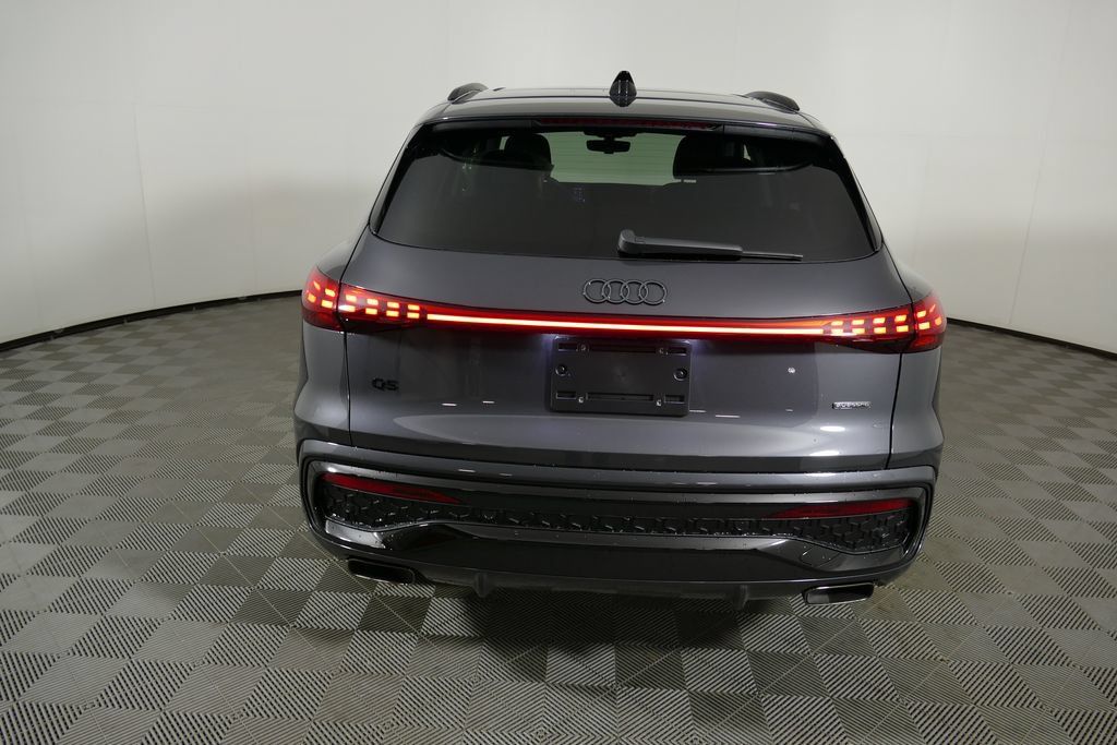New 2026 Audi Q5 2.0T AWD/4WD image 4