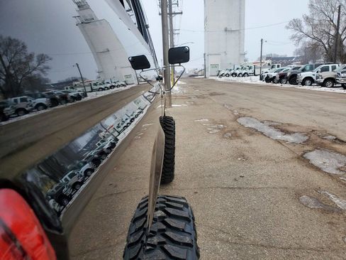 Used 1989 Ford Bronco image 27