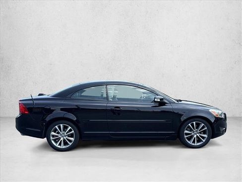 Used 2012 Volvo C70 T5 FWD image 4