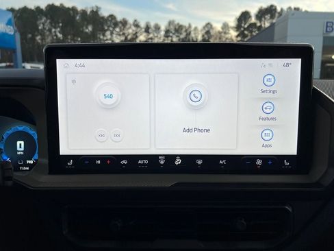 New 2025 Ford Bronco Sport Big Bend w/ Convenience Package image 18