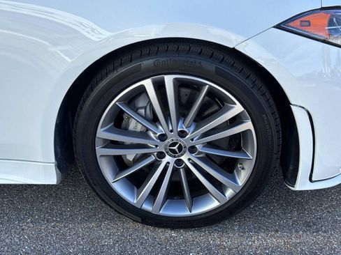 Used 2020 Mercedes-Benz CLS 450 4MATIC image 4