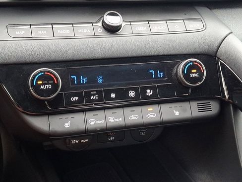 Certified 2025 Hyundai Elantra N FWD image 16